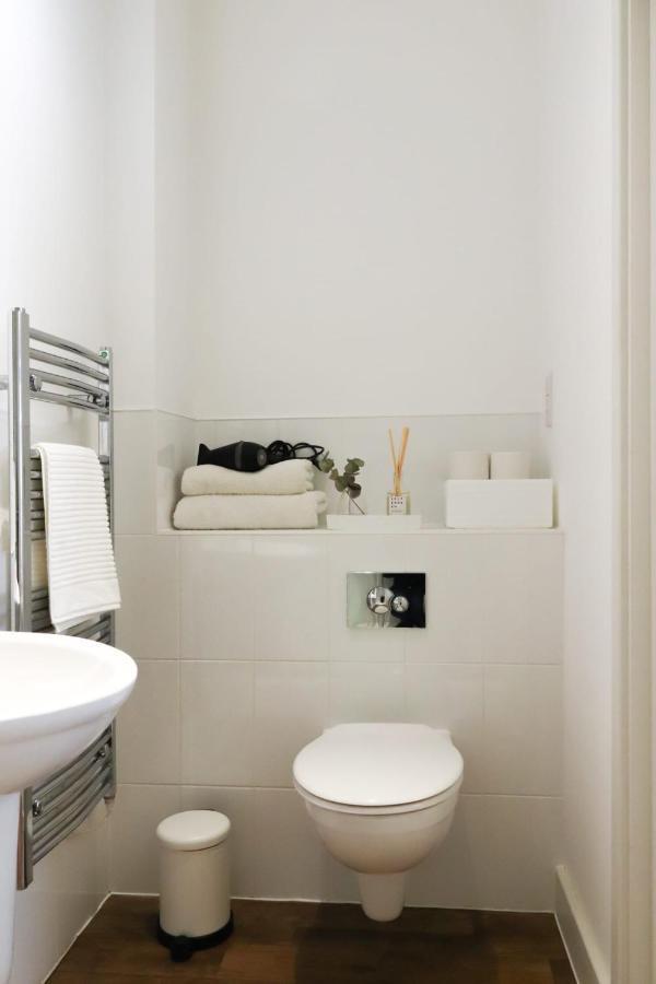 Luxurious Fully Equipped Cowley 1 Bed Apartment With Free Parking Oxford Exterior foto